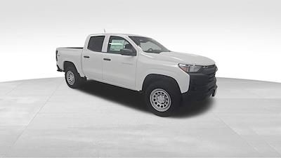 2025 Chevrolet Colorado Crew Cab 4x4 Pickup for sale #60547 - photo 2
