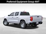 2025 Chevrolet Colorado Crew Cab 4x4 Pickup for sale #60547 - photo 5
