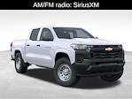 2025 Chevrolet Colorado Crew Cab 4x4 Pickup for sale #60547 - photo 8