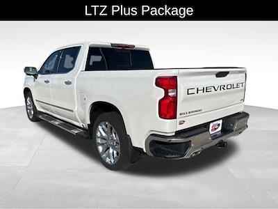 2022 Chevrolet Silverado 1500 Crew Cab 4x4 Pickup for sale #60548A - photo 2