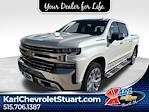 2022 Chevrolet Silverado 1500 Crew Cab 4x4 Pickup for sale #60548A - photo 1