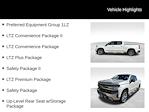 2022 Chevrolet Silverado 1500 Crew Cab 4x4 Pickup for sale #60548A - photo 5