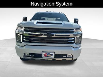 2023 Chevrolet Silverado 2500 Crew Cab 4x4 Pickup for sale #60550A - photo 2