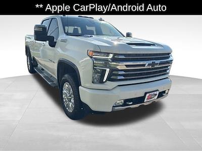 2023 Chevrolet Silverado 2500 Crew Cab 4x4 Pickup for sale #60550A - photo 1
