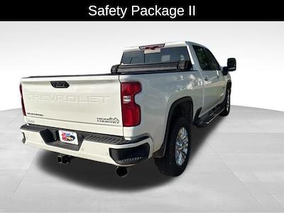 2023 Chevrolet Silverado 2500 Crew Cab 4x4 Pickup for sale #60550A - photo 2