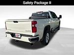 2023 Chevrolet Silverado 2500 Crew Cab 4x4 Pickup for sale #60550A - photo 2