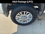 2023 Chevrolet Silverado 2500 Crew Cab 4x4 Pickup for sale #60550A - photo 8