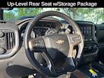 2023 Chevrolet Silverado 2500 Crew Cab 4x4 Pickup for sale #60550A - photo 9