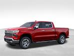 2025 Chevrolet Silverado 1500 Crew Cab 4x4 Pickup for sale #60555 - photo 3