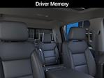 2025 Chevrolet Silverado 1500 Crew Cab 4x4 Pickup for sale #60555 - photo 25