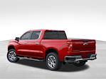 2025 Chevrolet Silverado 1500 Crew Cab 4x4 Pickup for sale #60555 - photo 4