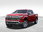 2025 Chevrolet Silverado 1500 Crew Cab 4x4 Pickup for sale #60555 - photo 6