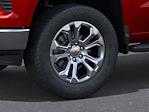 2025 Chevrolet Silverado 1500 Crew Cab 4x4 Pickup for sale #60555 - photo 9