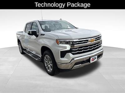 2023 Chevrolet Silverado 1500 Crew Cab 4WD Pickup for sale #60555A - photo 1