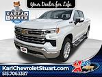 2023 Chevrolet Silverado 1500 Crew Cab 4WD Pickup for sale #60555A - photo 3