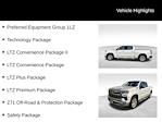 2023 Chevrolet Silverado 1500 Crew Cab 4WD Pickup for sale #60555A - photo 5