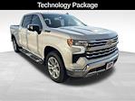 2023 Chevrolet Silverado 1500 Crew Cab 4WD Pickup for sale #60555A - photo 1