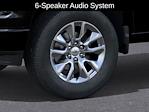 2025 Chevrolet Silverado 1500 Crew Cab 4x4 Pickup for sale #60558 - photo 10