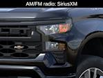 2025 Chevrolet Silverado 1500 Crew Cab 4x4 Pickup for sale #60558 - photo 11