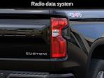 2025 Chevrolet Silverado 1500 Crew Cab 4x4 Pickup for sale #60558 - photo 12