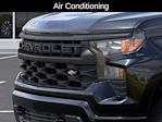 2025 Chevrolet Silverado 1500 Crew Cab 4x4 Pickup for sale #60558 - photo 14