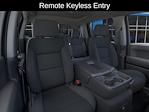 2025 Chevrolet Silverado 1500 Crew Cab 4x4 Pickup for sale #60558 - photo 17