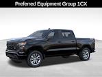 2025 Chevrolet Silverado 1500 Crew Cab 4x4 Pickup for sale #60558 - photo 4
