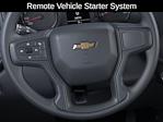 2025 Chevrolet Silverado 1500 Crew Cab 4x4 Pickup for sale #60558 - photo 20