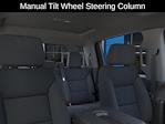2025 Chevrolet Silverado 1500 Crew Cab 4x4 Pickup for sale #60558 - photo 25
