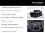 2025 Chevrolet Silverado 1500 Crew Cab 4x4 Pickup for sale #60558 - photo 5