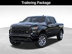 2025 Chevrolet Silverado 1500 Crew Cab 4x4 Pickup for sale #60558 - photo 3