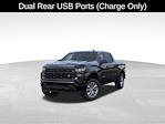 2025 Chevrolet Silverado 1500 Crew Cab 4x4 Pickup for sale #60558 - photo 9