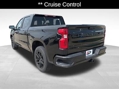 2024 Chevrolet Silverado 1500 Crew Cab 4x4 Pickup for sale #60558A - photo 2