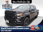 2024 Chevrolet Silverado 1500 Crew Cab 4x4 Pickup for sale #60558A - photo 1
