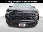 2024 Chevrolet Silverado 1500 Crew Cab 4x4 Pickup for sale #60558A - photo 3