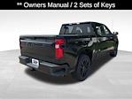 2024 Chevrolet Silverado 1500 Crew Cab 4x4 Pickup for sale #60558A - photo 8