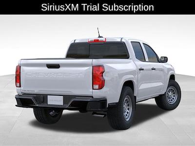 2025 Chevrolet Colorado Crew Cab 4x2 Pickup for sale #60559 - photo 2