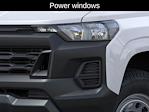 2025 Chevrolet Colorado Crew Cab 4x2 Pickup for sale #60559 - photo 11