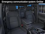 2025 Chevrolet Colorado Crew Cab 4x2 Pickup for sale #60559 - photo 17