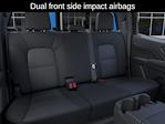 2025 Chevrolet Colorado Crew Cab 4x2 Pickup for sale #60559 - photo 18