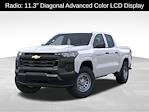 2025 Chevrolet Colorado Crew Cab 4x2 Pickup for sale #60559 - photo 7