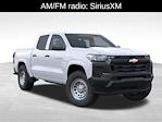 2025 Chevrolet Colorado Crew Cab 4x2 Pickup for sale #60559 - photo 8