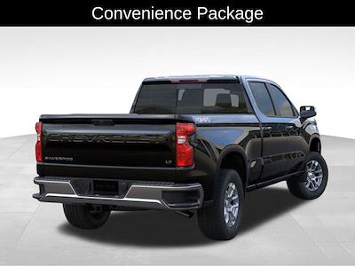 2025 Chevrolet Silverado 1500 Crew Cab 4x4 Pickup for sale #60560 - photo 2