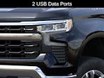 2025 Chevrolet Silverado 1500 Crew Cab 4x4 Pickup for sale #60560 - photo 11