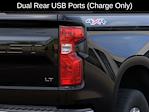 2025 Chevrolet Silverado 1500 Crew Cab 4x4 Pickup for sale #60560 - photo 12