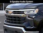 2025 Chevrolet Silverado 1500 Crew Cab 4x4 Pickup for sale #60560 - photo 14