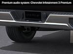 2025 Chevrolet Silverado 1500 Crew Cab 4x4 Pickup for sale #60560 - photo 15
