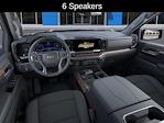 2025 Chevrolet Silverado 1500 Crew Cab 4x4 Pickup for sale #60560 - photo 16