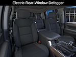 2025 Chevrolet Silverado 1500 Crew Cab 4x4 Pickup for sale #60560 - photo 17