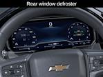 2025 Chevrolet Silverado 1500 Crew Cab 4x4 Pickup for sale #60560 - photo 19
